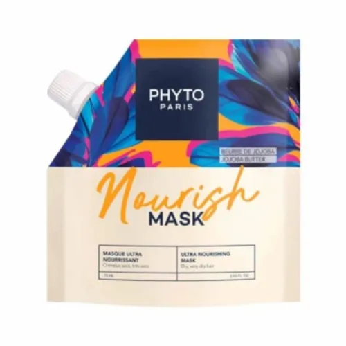 PHYTO MASK NUTRICIÓN 75ml