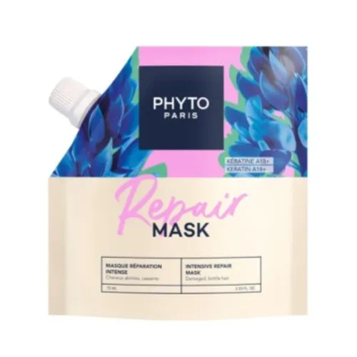 PHYTO MASK REPAIR 75ml