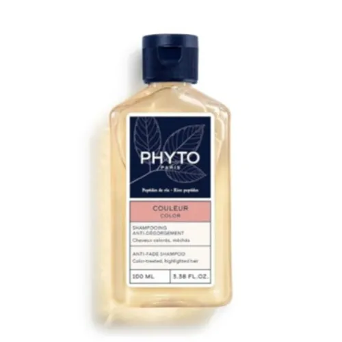 PHYTO CHAMPÚ COLOR 100ml
