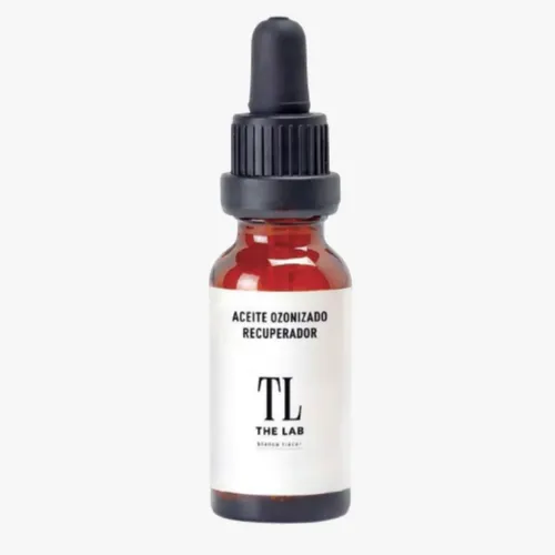 The Lab Aceite Ozonizado Recuprador 15ml