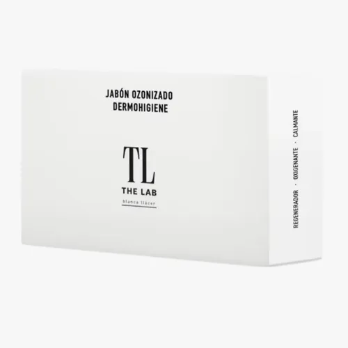 The Lab Jabón Ozonizado Dermohigiene 100g