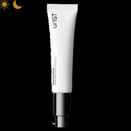 U/1ST Sérum Foundation SHADE  4 Base Maquillaje  30ml