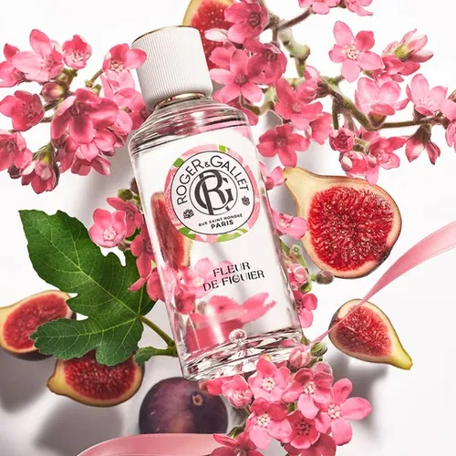 ROGER & GALLET  AGUA PERFUMADA  FLOR DE LA HIGUERA 30ML