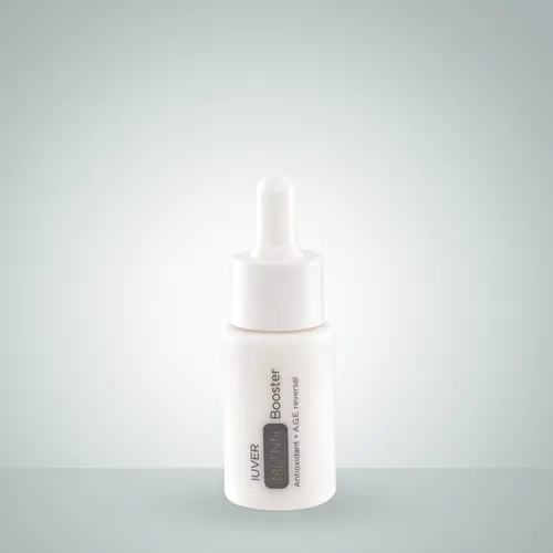 Iuver MLTNN Booster 30ml
