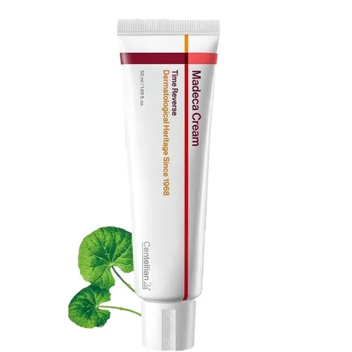 Centellian24 Madeca Cream Time Reverse 50ml