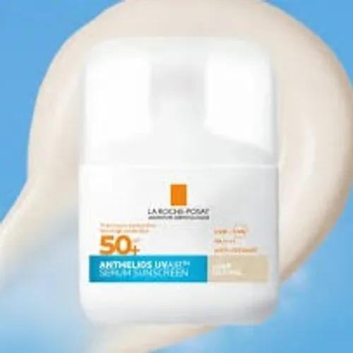 La Roche Posay Anthelios UVAir SPF50+ 50ml color claro