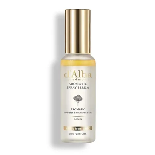 D'Alba Piedmont Aromatic Spray Serum 60ml