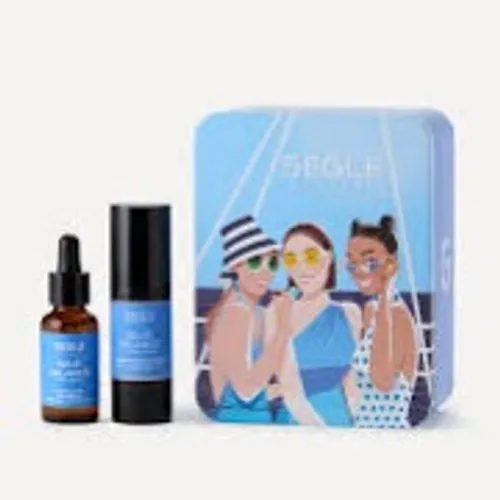 Segle Blue Balance pack serum 30ml + REGALO gel 30ml