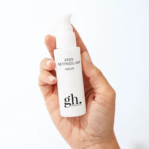 GH 0.3 RETINOL-NP serum bigel 30 ml