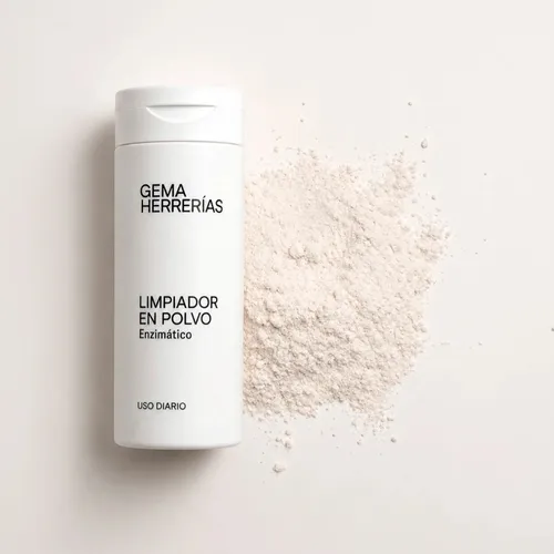 GH Limpiador enzimático en polvo 30g preventa