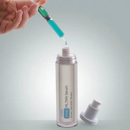 Iuver Mine Active Pro Acné 2ml