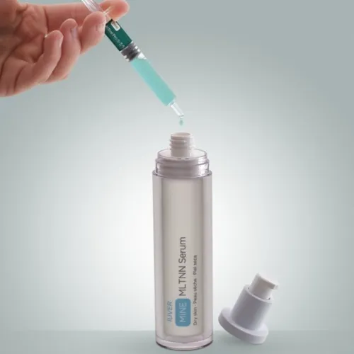Iuver Mine Active Pro antiedad 2 ml
