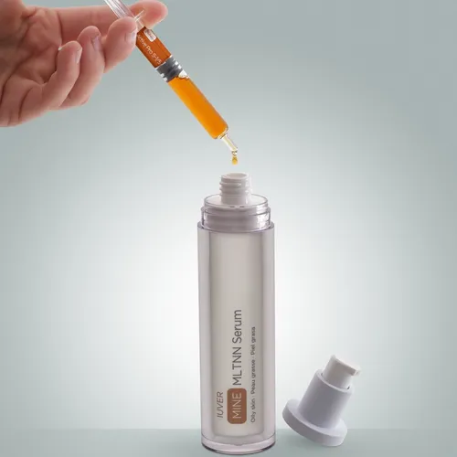 Iuver Mine Active Pro Despigmentante 2ml