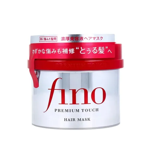 Shiseido Fino Premium Touch Hair Mask 230g