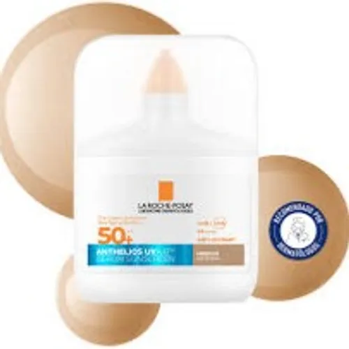 La Roche Posay Anthelios UVair SPF 50+ 50ml tono medio