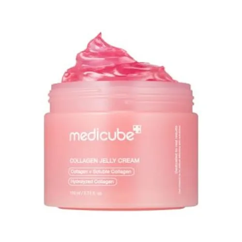 Medicube Collagen Jelly Cream 110ml