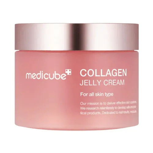 medicube Collagen Jelly Cream