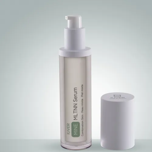Iuver Mine MLTNN Serum piel mixta 44 ml