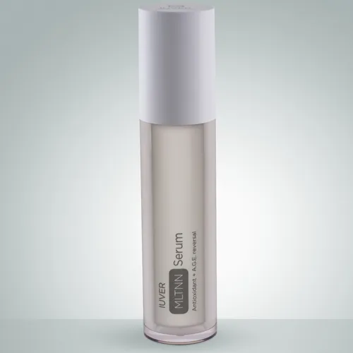Iuver MLTNN Serum Antioxidante + Age reversal 50 ml