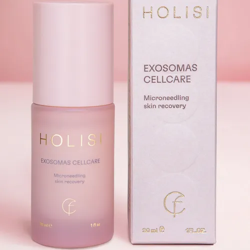 Holisi Exosomas Cellcare 30ml preventa