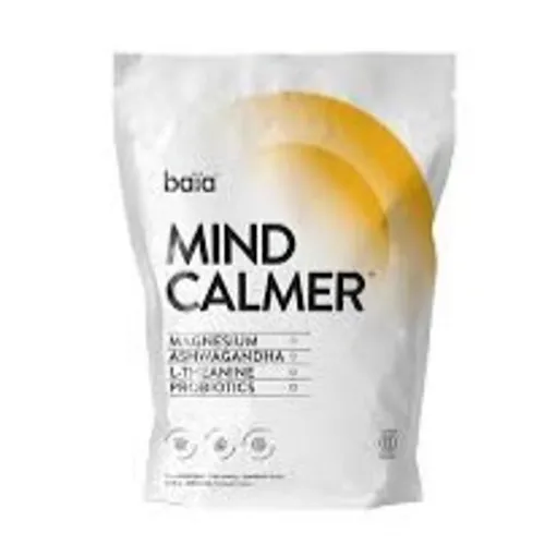 Baïa Mind Calmer 28 dosis