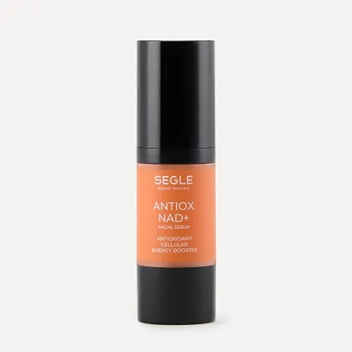 Segle Antiox NAD+ Serum 30ml + REGALO labial spf50+ segle