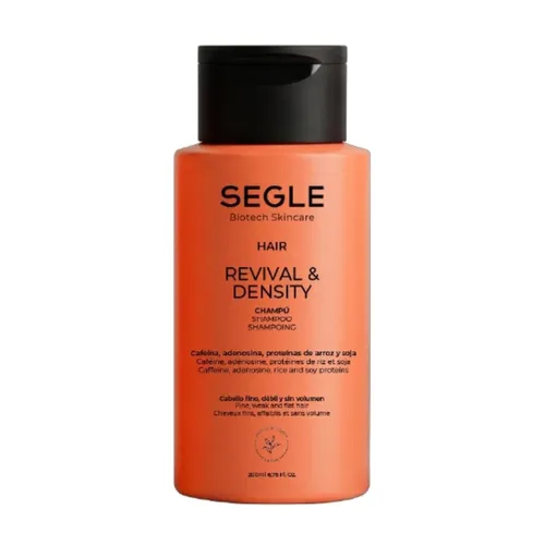 Segle Revival & Density Champú 200ml (Preventa)