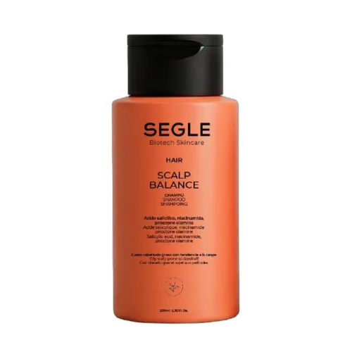 Segle Scalp Balance Champú 200ml (Preventa)