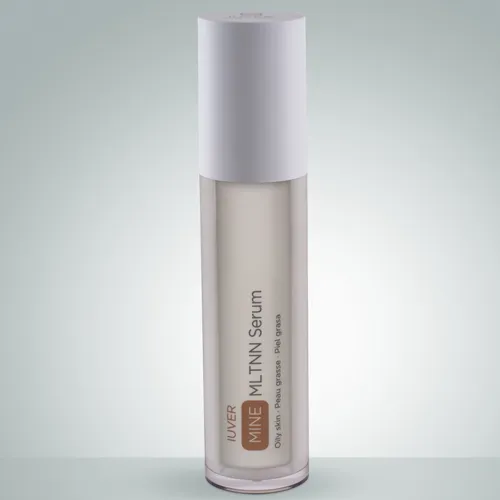 Iuver Mine MLTNN Serum piel grasa 44ml