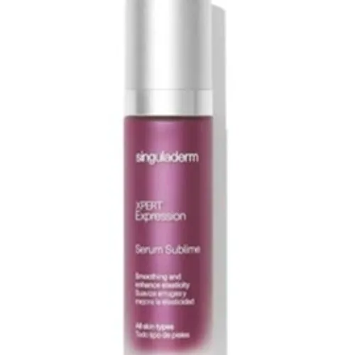 Singuladerm XPERT Expression Serum Sublime™ 50ml + REGALO protector solar Advanced SPF50+