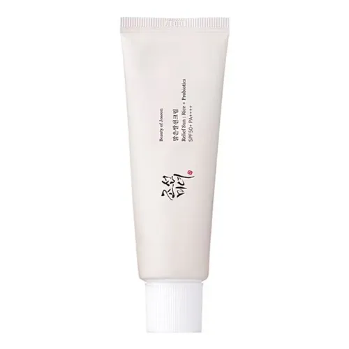 Beauty of Joseon Relief Sun: Rice + Probiotics SPF50+ PA++++ 50ml