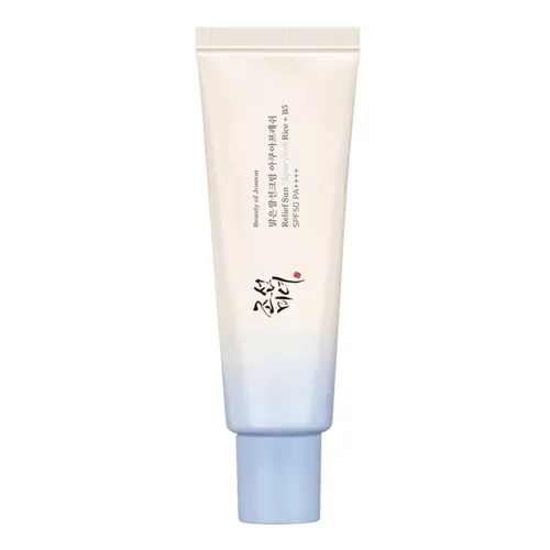 Beauty of Joseon Relief Sun: Aqua Fresh Rice + B5 SPF50+ PA++++ 50ml