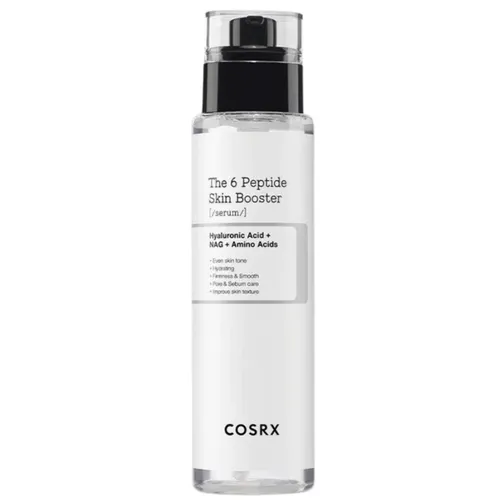 The 6 Peptide Skin Booster 150ml