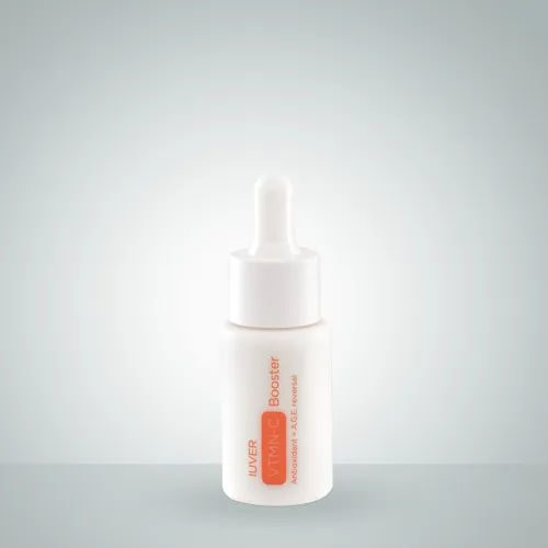 Iuver VTMN-C Booster 15ml