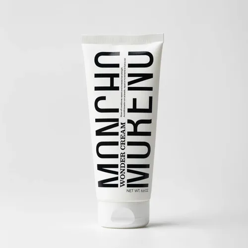 Moncho Moreno Wonder cream Acondicionador 400ml