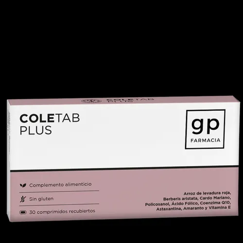 Unifarco coletab plu