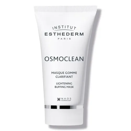 ESTHEDERM OSMOCLEAN MASCARILLA GOMA ACLARADORA