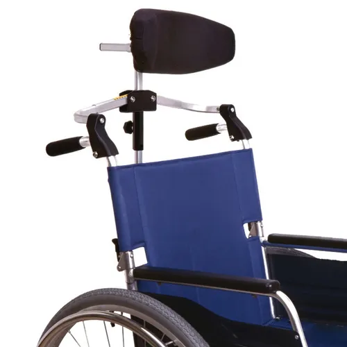 ADAS REPOSACABEZAS STANDAR SILLA DE RUEDAS REF PLK