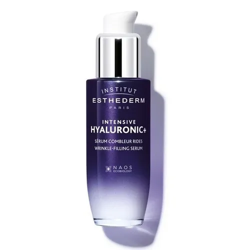 ESTHEDERM INTENSIVE HYALURONIC SERUM 30 ML