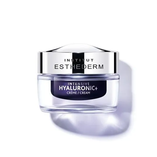 ESTHEDERM INTENSIVE HYALURONIC CREMA 50 ML