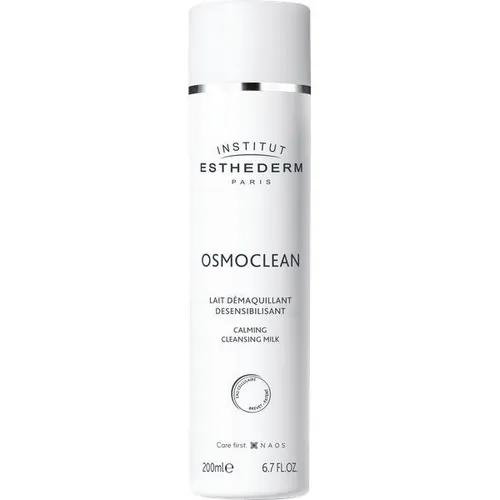 ESTHEDERM OSMOCLEAN LECHE DESENSIBILIZANTE