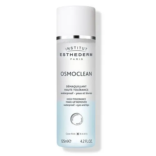 ESTHEDERM OSMOCLEAN OJOS Y LABIOS ALTA TOLERANCIA