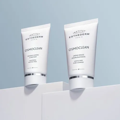 ESTHEDERM OSMOCLEAN PACK LIMPIEZA