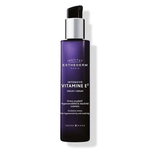 ESTHEDERM INTENSIVE VITAMINA E 2 SERUM 30 ML
