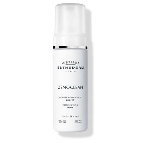 ESTHEDERM OSMOCLEAN ESPUMA LIMPIADORA