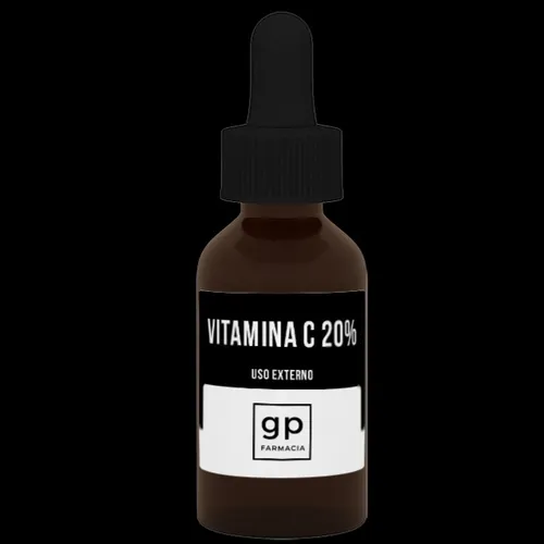 UNIFARCO CONCENTRADO VITAMINA C 20%