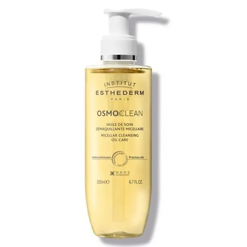 ESTHEDERM OSMOCLEAN ACEITE MICELARthederm osmoclean