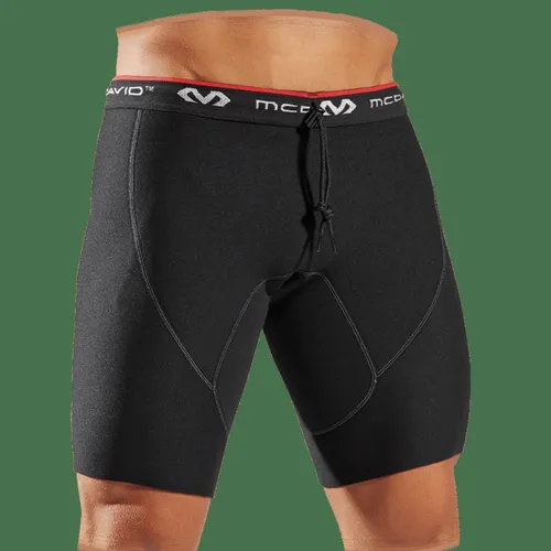 MC DAVID SHORT CROS NEGRO TALLA M REF:8200