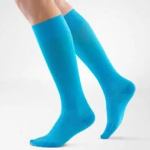 BAUERFEIND MEDIA PERFORMANCE LONG TALLA XL