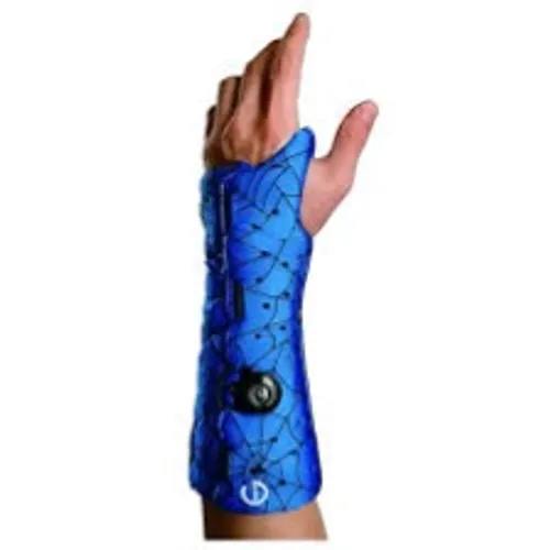 DJO EXOS SPYDER XS IZQUIERDA